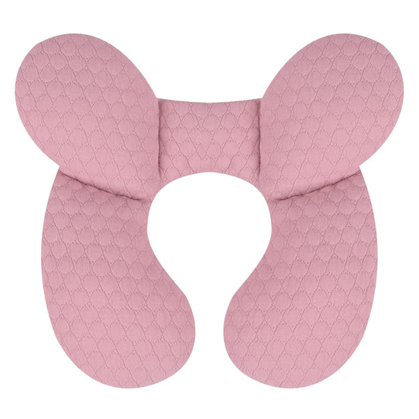 KAKIBLIN Baby Travel Pillow, Upgraded Baby Neck Pillows for Car Seat, Infant