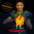 Light Up Football, Glow in the Dark Ball for Outdoor Sports, Birthday Gifts for Boys Ages 8-15+