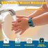 VTAIGE Set 2-6 Toddler Potty Training Potty Training Watch with Musical/Vibration Alerts, Fun Board Book, Progress