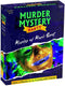 Murder at Mardi Gras: Murder Mystery Party for ages 14+