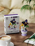 Sacblirr Mini Flower Bonsai with Cute Insects Daisy Butterfly - DIY Potted Plant Building Blocks for Kids and Adults