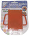 Mommys Helper Juice Box Buddies Holder, Blue, 2-Pack