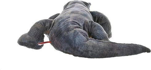 Wild Republic Komodo Dragon Plush - Stuffed Animal Toy - Cuddlekins 12 Inches - Gifts for Kids
