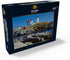 500 MyPuzzle Nubble Lighthouse At Cape Neddick, York Beach, Maine, USA - Premium Piece Jigsaw Puzzle for Adults