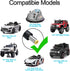 12V Kids Charger for Ride On Toys Car, 12V Ride-on SUV Battery Charger, Universal Charger
