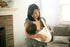 Baby Wrap Carrier | All-in-1 Original Breathable Baby Sling | Newborn to Toddler Baby Wrap Sling