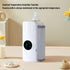 JAOCDOEN Baby Bottle Warmer Wrap Portable Rechargeable Fast Baby Milk Warmer for Formula Milk