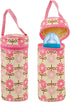 Diaper Bags Tote Set for Boys and Girls - Portable Nappy Changing Bags, Large 5PCS Travel Diaper Bag Set