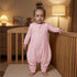 1.0 1836 TOG Toddler Sleep Sack with Legs for Early Walkers, Wearable Blanket for Tall Walking Toddlers Months