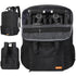 Mactso Stroller Travel Bag Compatible with GB Pockit Air Plus All Terrain