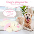 MorisMos Large Dog Stuffed Animal 31 Inch, Soft Puppy Plush Pillow for Girls Kids