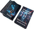 Spill The Beans Oracle Cards, Relationships Deck for Beginners, Revealing Secrets and Life Insights