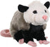 Wild Republic 12 Inches Opossum Plush - Stuffed Animal Toy for Kids