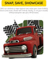 Cars 4D+ Augmented Reality Flashcards, Interactive Driving Experience with 26 Vehicles and Educational App