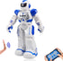 Remote Control Robot for Kids,Intellectual Gesture Sensor Programmable Robots with Infrared Controller