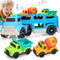 Toddler Toys for 2 3 4 Year Old Boys, Wheat Straw Toy