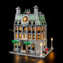 LIGHTAILING LED Light Kit for Lego-76218 Sanctum-Sanctorum - Compatible with Lego Building Blocks Model (Not Included)