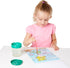 Melissa & Doug My First Paint With Water Art Pad, Cheerleaders, Flowers, Fairies, 24 Pages