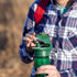 Sun Company RoarBottle T-Rex - Roaring Dinosaur Water Bottle for Kids, BPA Free Tritan WaterBottle