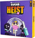 Sugar Heist Card Game