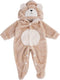 BABESIDE Reborn Baby Doll Clothes, Outfit Accessories with Hat for 17-22 Inch Dolls, Boys & Girls