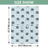 Mazeann Kawaii Panda Chinese Car Seat Cover Baby Breathable Soft Infant Carseat Covers Canopies Babies Carrier Covers