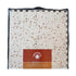 Simple Kid Co. 4x6 Clay Terrazzo Play Mat for Babies, Children and Toddlers, Feet, Interlocking Foam Tiles, Soft