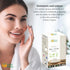8 oz 227 Herbs Botanica Zinc Oxide Powder Non-Nano, Pharmaceutical Grade for Skin Protection, Healing, Baby Diaper Rash