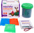 Lite Squishy Circuits Kit - Add-On with Additional Battery Holder, Explore Electrical Circuits with Play Dough