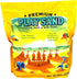 10 lbs, Play Sand for Kids - Soft & Non-Toxic Natural Sand for Indoor and Outdoor Use