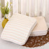 XAGMODSHN Cotton Diaper Changing Pad Cotton Diaper Mat Anti Leak & Easy to Carry Provides A Convenient Urination