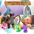 5 16 Inch 4 Mommy HyDren Pcs Dragon Plush Toys Dragon Stuffed with Babies Dragons in Dinosaur Belly, Plush Animal