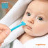 oogiebear: Baby Nose Cleaner & Ear Wax Removal Tool - Safe Booger & Earwax Removal for Newborns, Infants, Toddlers