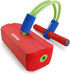 New Bounce Pogo Stick for Toddlers - Foam Jumper for Ages 3-8, Outdoor Jumping Toys Birthday Gift for Kids