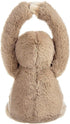 Bearington 12 inch Tooth Fairy Door Hanger - Lil' Sammy Sloth Tooth Holder Doll with Tooth Pocket Pouch
