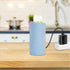 Portable USB Milk Warmer Bag for On-the-Go Convenience