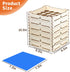 6 Tray Sorter Sifter Box for Lego, Storage Sorter Brick for Building Blocks, Gift for Lego Lover Teens and Adults