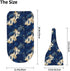 Sets Turtle Starfish Seahorse Newborn Swaddle Blankets Hat Soft Baby Receiving Blanket Swaddle Sack for Baby Shower