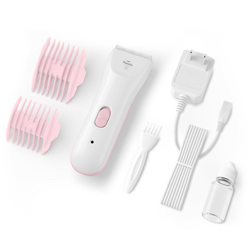 Little Martins Drawer Trimmers Little Martin's Baby Hair Clipper - Professional Quiet Baby Hair - Rechargeable
