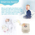 DEARBABY Baby Sleep Soother, Sound Machine,Noise Machine,Baby Shower Gifts Auto Off Timer,Soothe Rabbit Help Kids Go