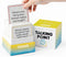 200 Conversation Cards for Teens - Engaging & Deep Questions to Build