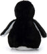 The Petting Zoo Softee Penguin Stuffed Animals, Mom and Baby, 12 inches, Gifts for Kids