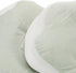 Pregnancy Pillow Full Body Maternity Pillow for Pregnant Women with Belly and Back Support Adjustable Side Sleeping