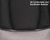 EASICOZI 3D Baby Trailer Insert Baby Support Cushion Comfort Padding with Breathable Mesh Material