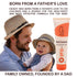 Recommended Oeight Mineral Sunscreen for Babies and Children, Baby Sunscreen Lotion Family Sun Protection with Mineral