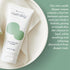 Esembly Rash Relief Cream, Organic Zinc Oxide Barrier Cream, Soothes and Heals Diaper Rash, Natural Aid for Baby Bottom
