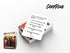 HoodFued: The Ultimate Family Trivia Card Game - Culture-Centric Game for Friends and Family Fun