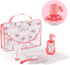 Corolle Mon Grand Poupon Baby Care Set Toy, Baby Doll