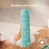 10oz Frida Baby Eucalyptus Vapor Baby & Kids Bubble Bath + Body Wash, Toddler & Baby Body Wash, Dermatologically