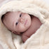 VitalCozy 4 3D 30" 40" Cozy Set) Pcs Fleece Baby Blankets for Boys Girls Soft Plush Warm Baby Receiving Blankets x